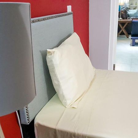 New Kingston Guest Apartments @ Donhead Eksteriør bilde