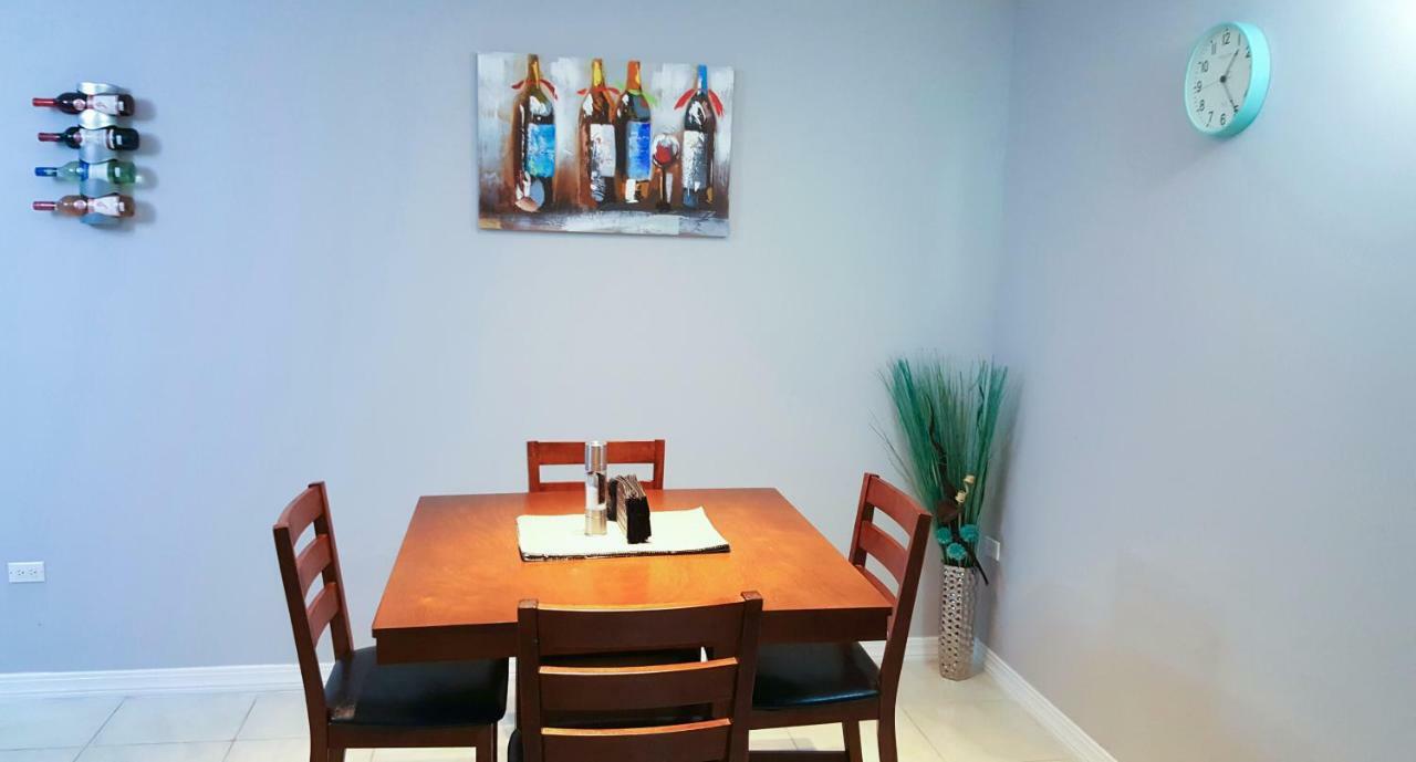 New Kingston Guest Apartments @ Donhead Eksteriør bilde