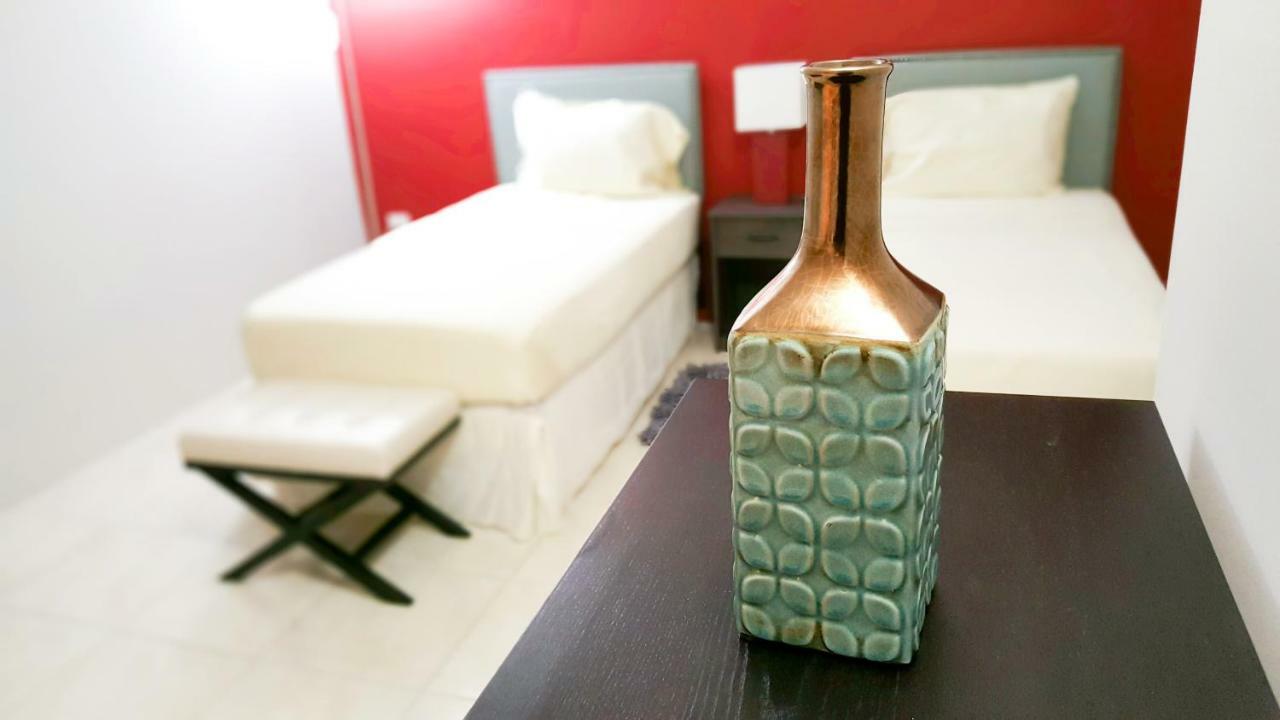 New Kingston Guest Apartments @ Donhead Eksteriør bilde