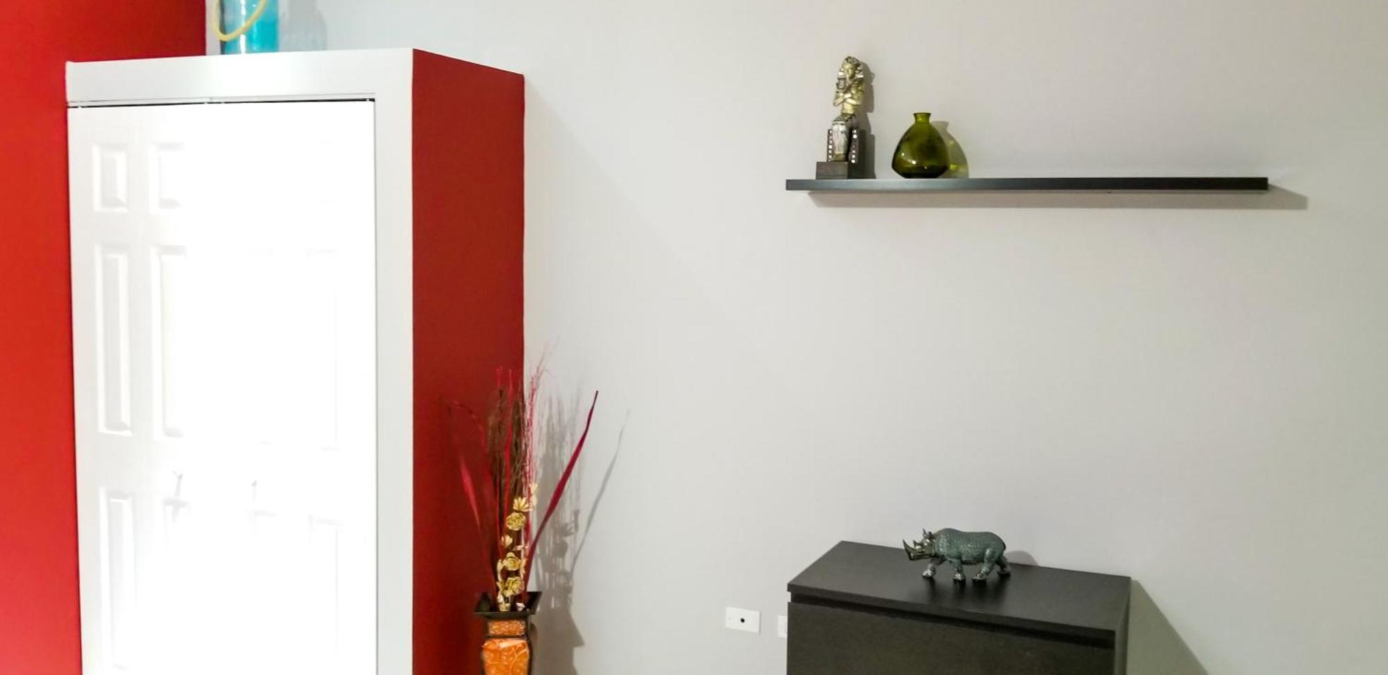 New Kingston Guest Apartments @ Donhead Eksteriør bilde