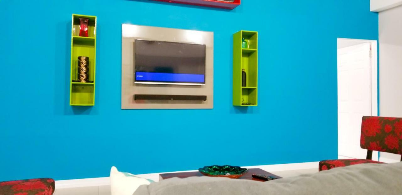 New Kingston Guest Apartments @ Donhead Eksteriør bilde