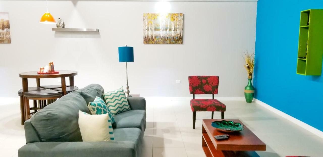 New Kingston Guest Apartments @ Donhead Eksteriør bilde