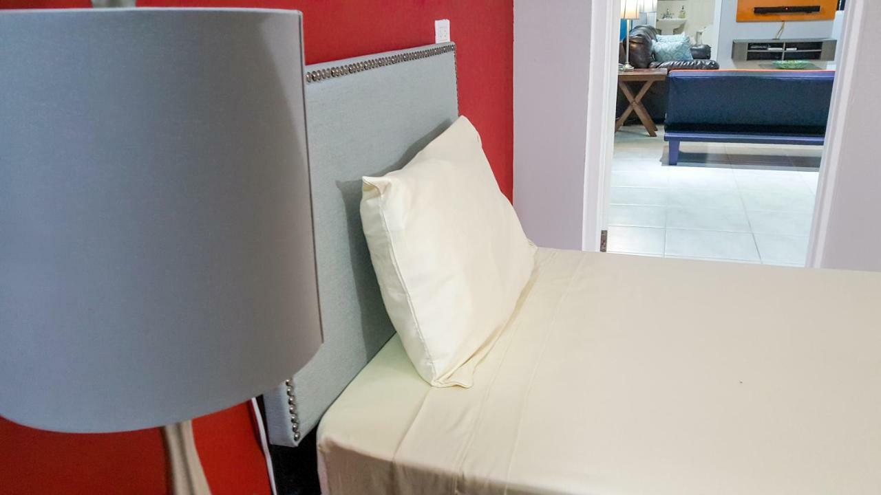New Kingston Guest Apartments @ Donhead Eksteriør bilde