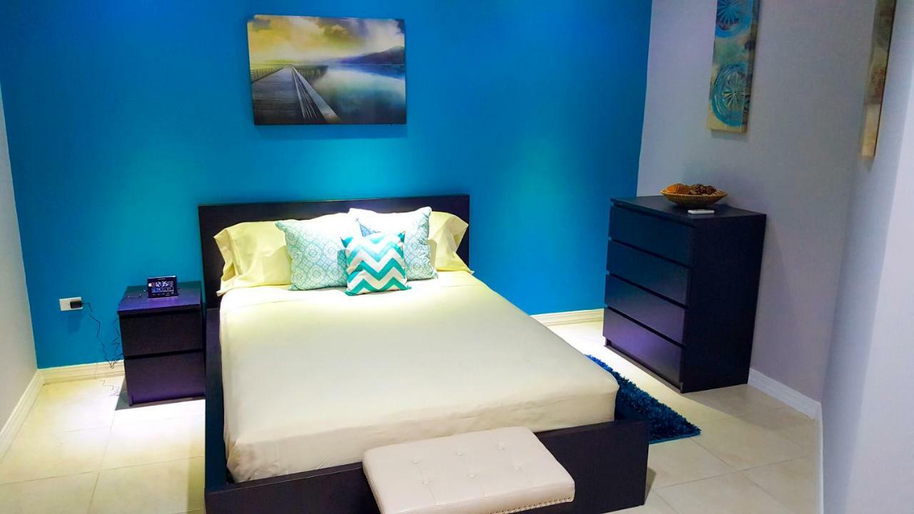 New Kingston Guest Apartments @ Donhead Eksteriør bilde