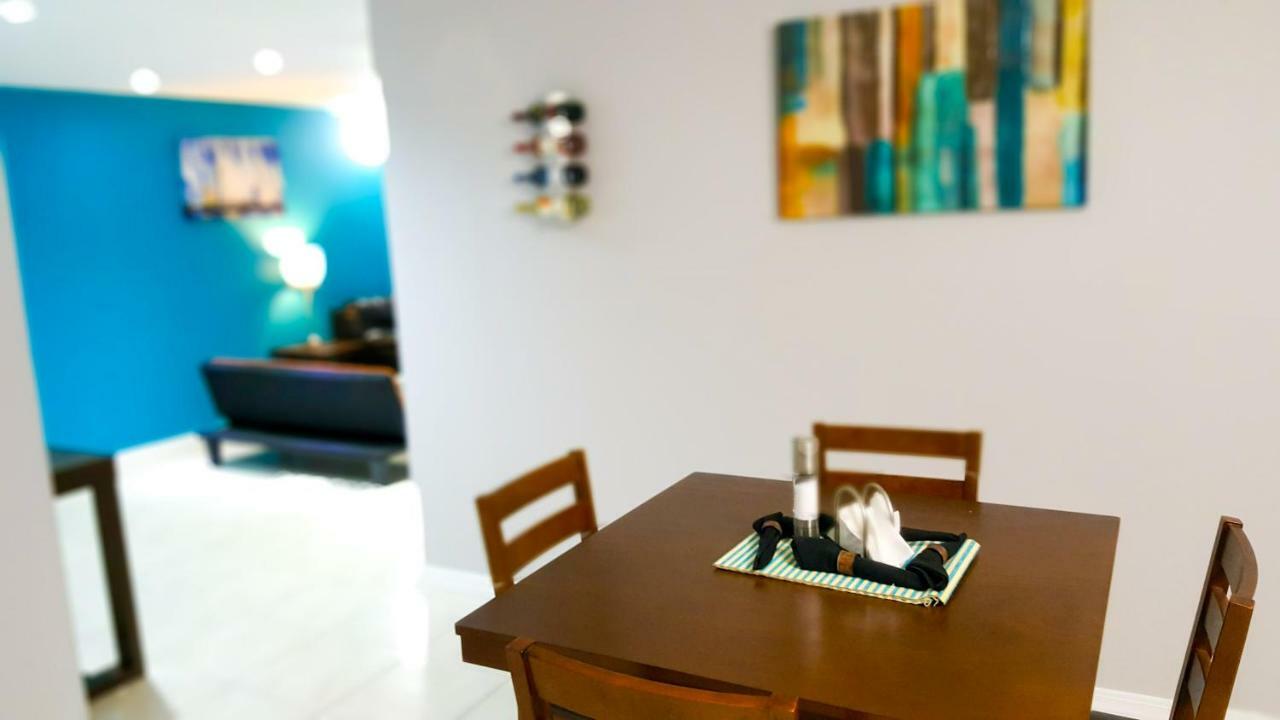 New Kingston Guest Apartments @ Donhead Eksteriør bilde