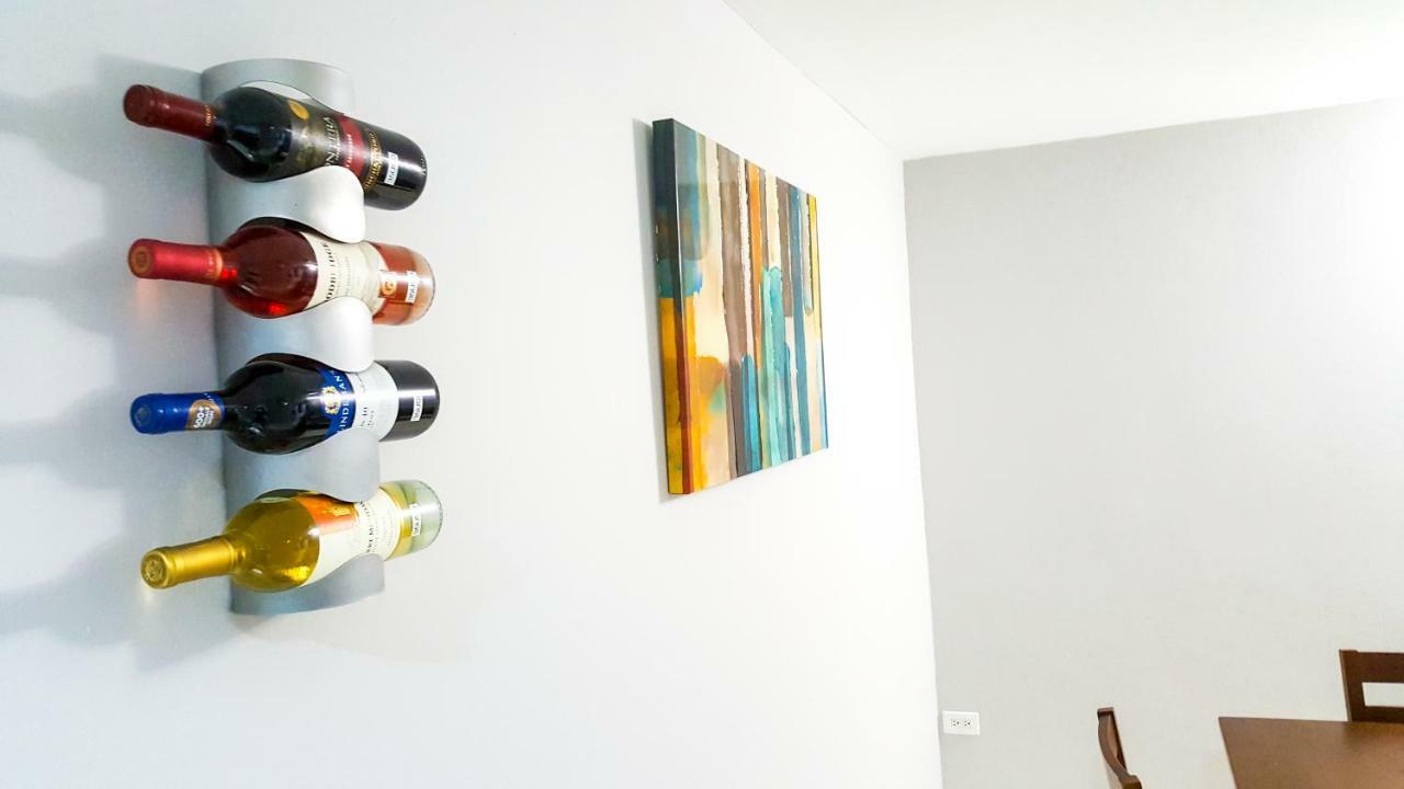 New Kingston Guest Apartments @ Donhead Eksteriør bilde