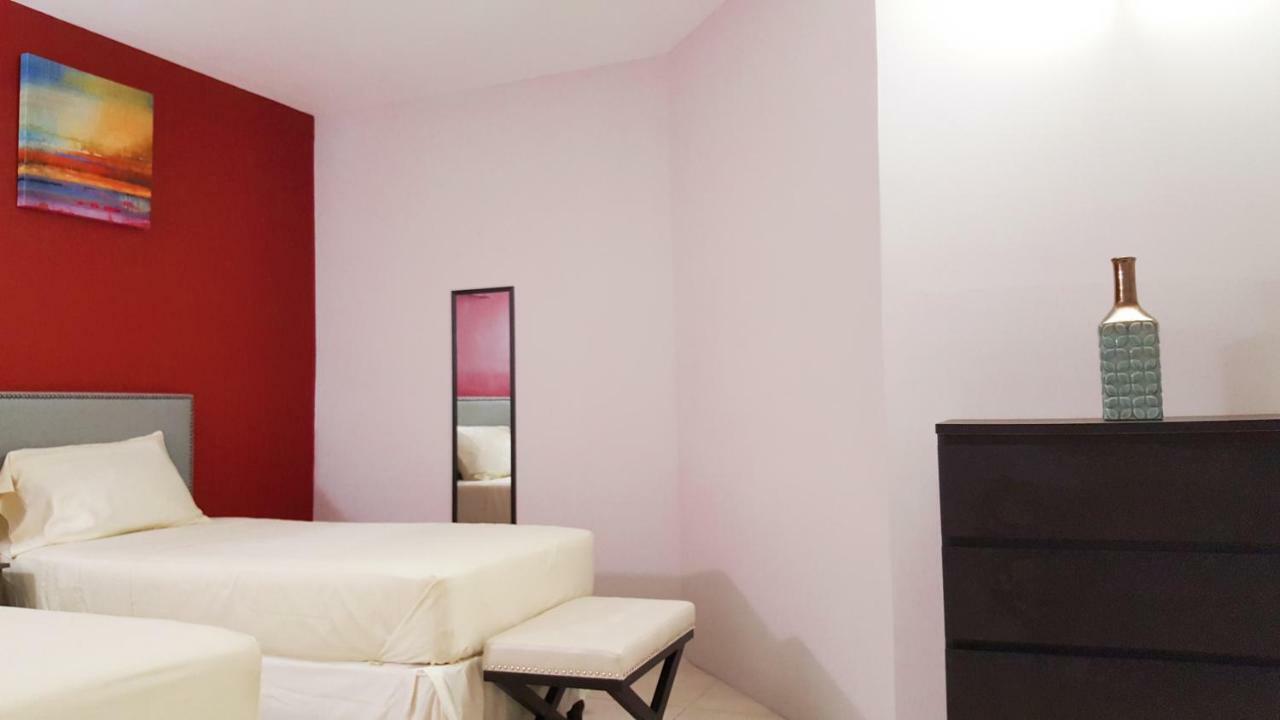 New Kingston Guest Apartments @ Donhead Eksteriør bilde