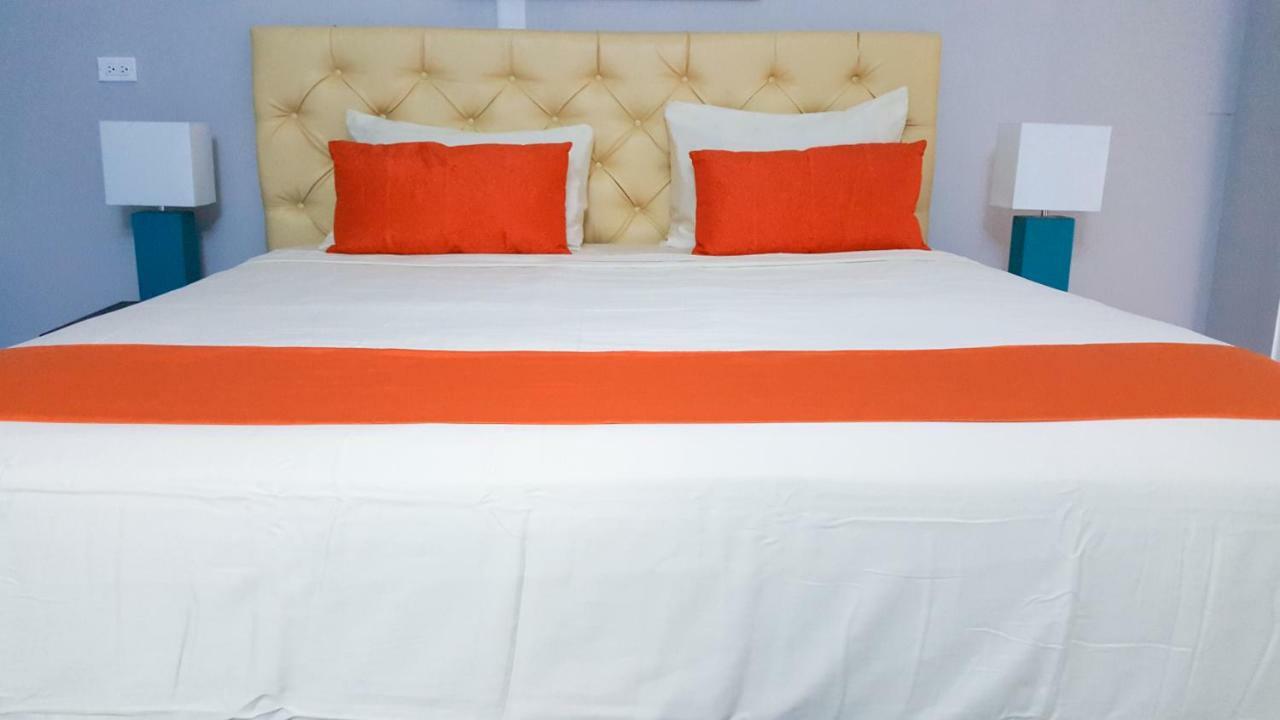 New Kingston Guest Apartments @ Donhead Eksteriør bilde