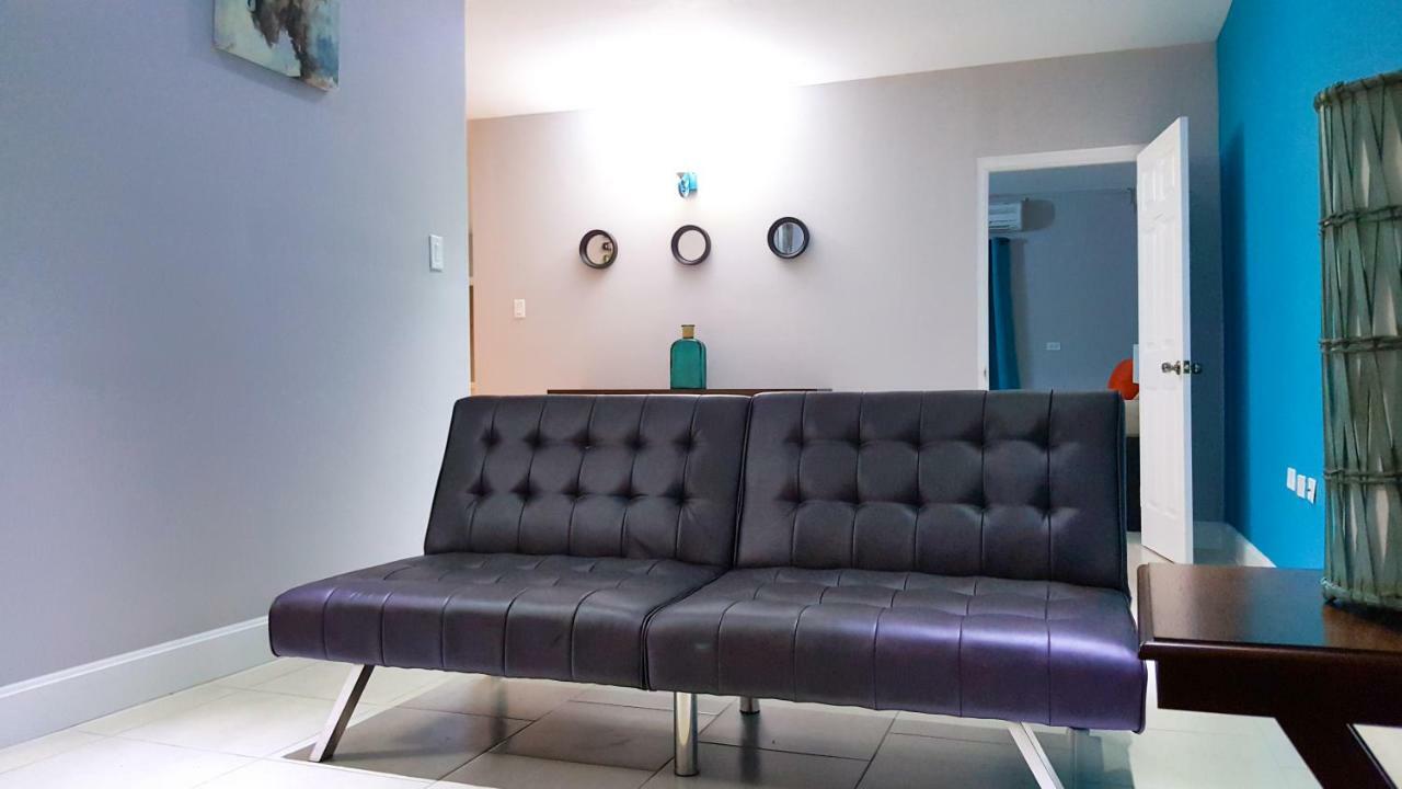 New Kingston Guest Apartments @ Donhead Eksteriør bilde