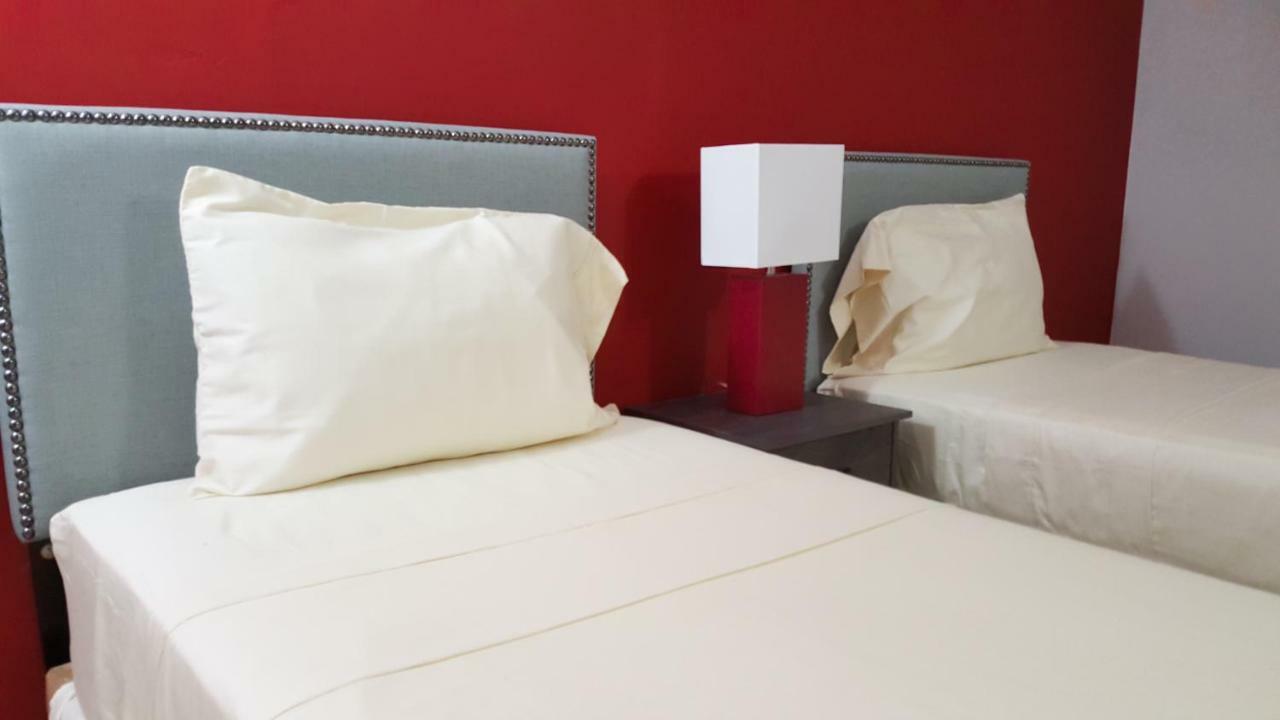 New Kingston Guest Apartments @ Donhead Eksteriør bilde